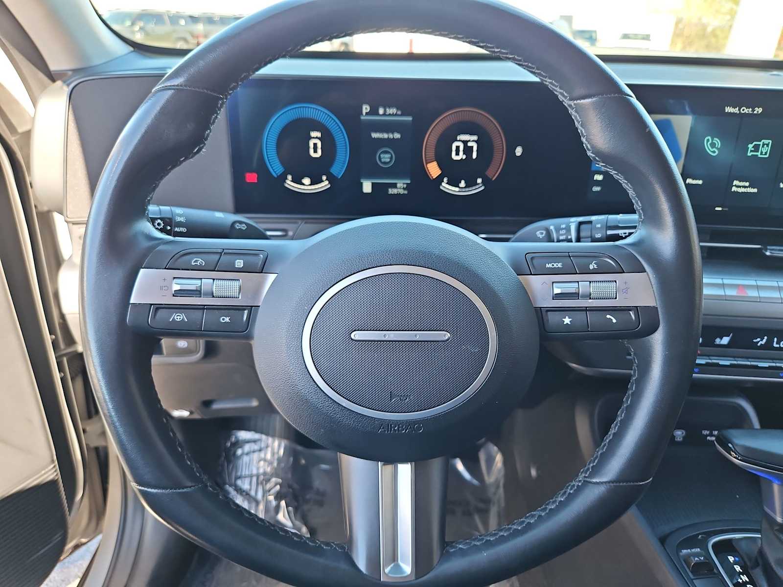 Thumbnail: 2024 Hyundai Kona - 22