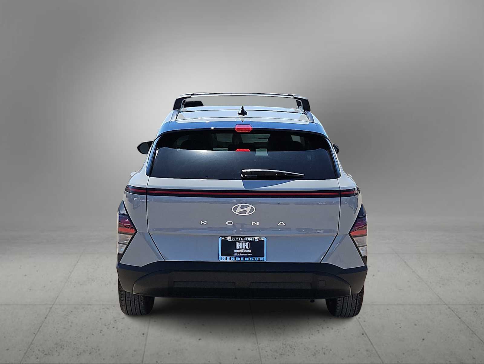 Thumbnail: 2026 Hyundai Kona - 7