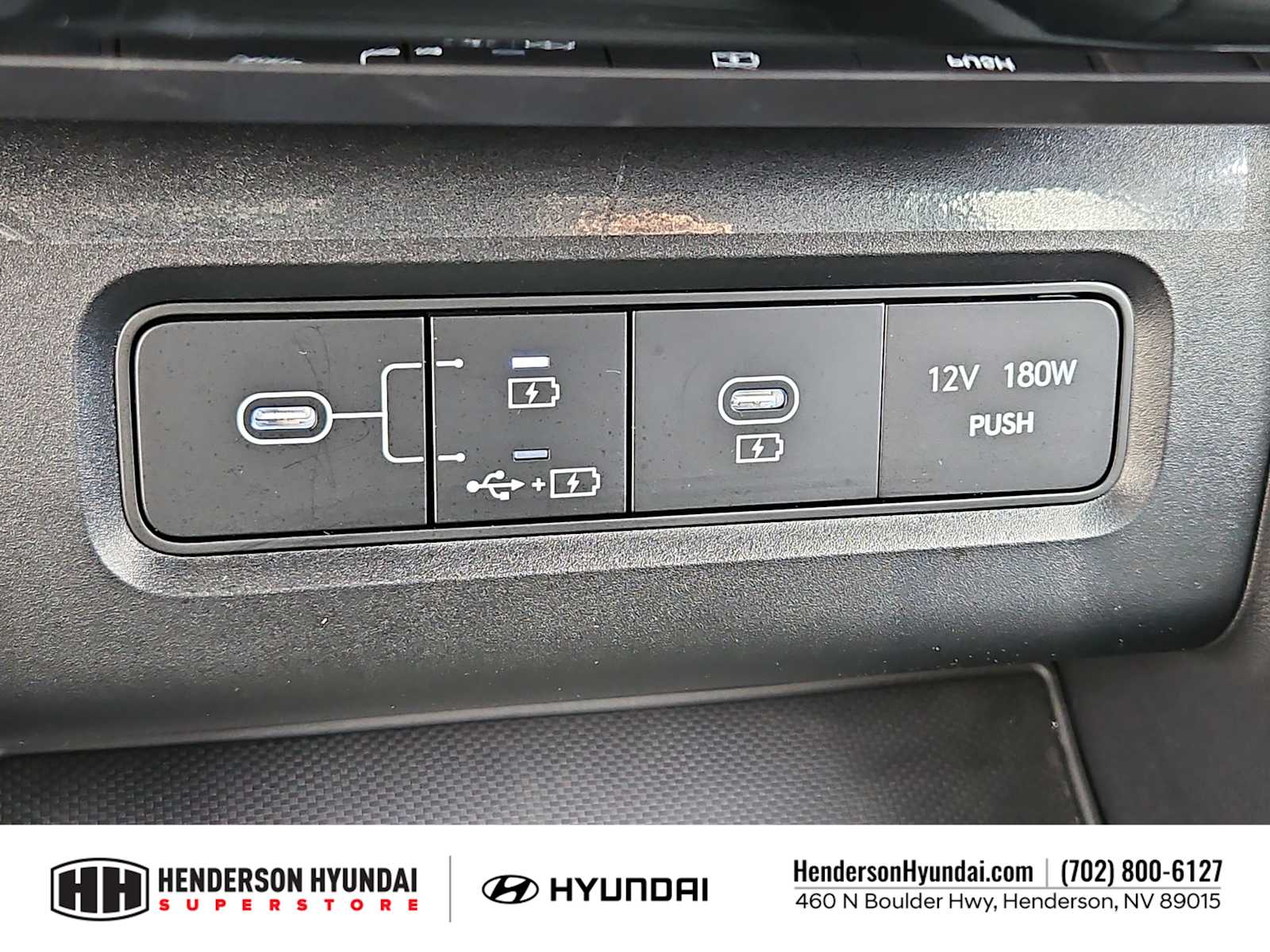 Thumbnail: 2025 Hyundai Tucson - 30