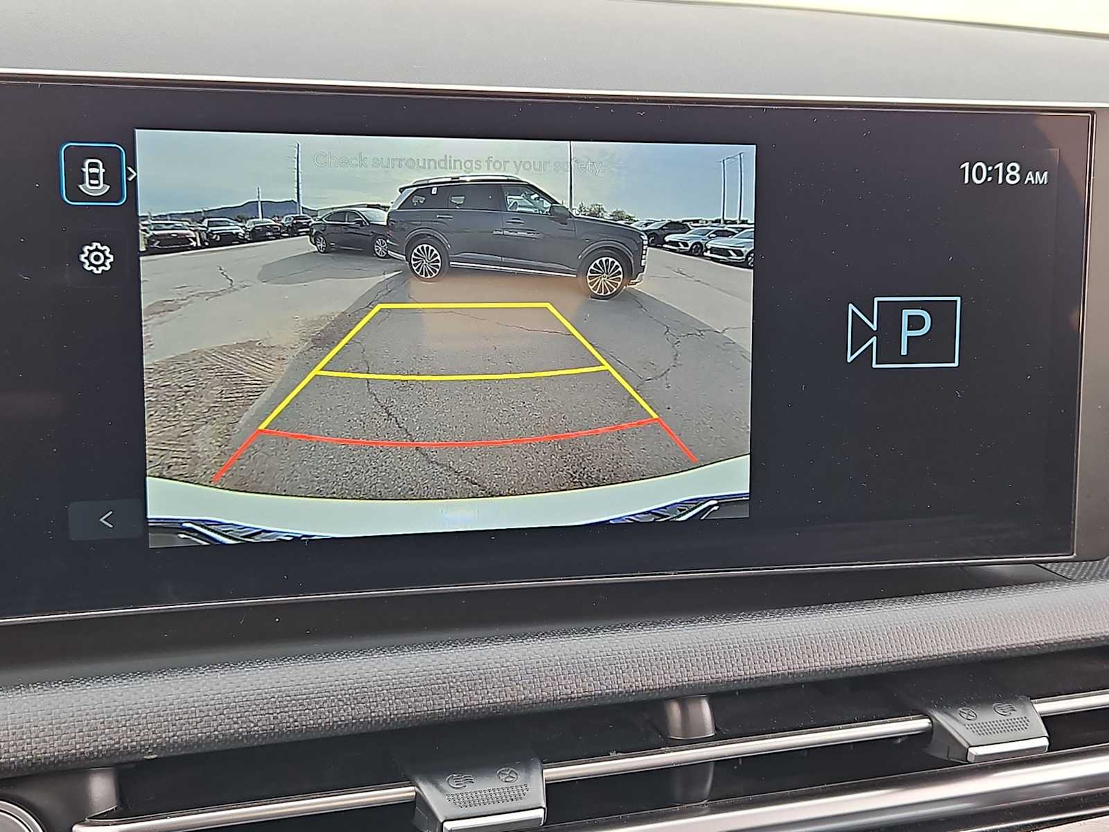 Thumbnail: 2025 Hyundai Tucson - 30