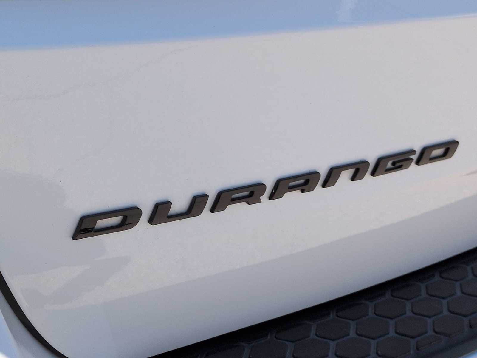 Thumbnail: 2016 Dodge Durango - 12