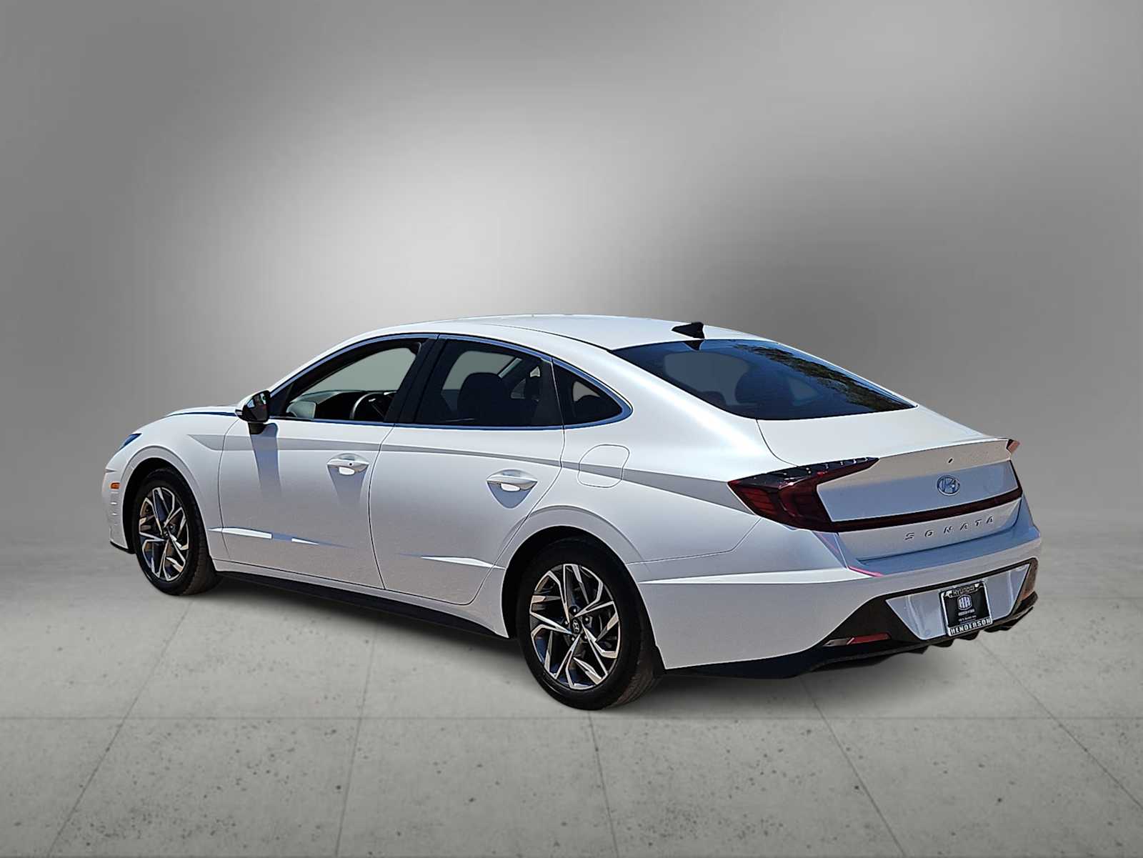 Thumbnail: 2022 Hyundai Sonata - 6