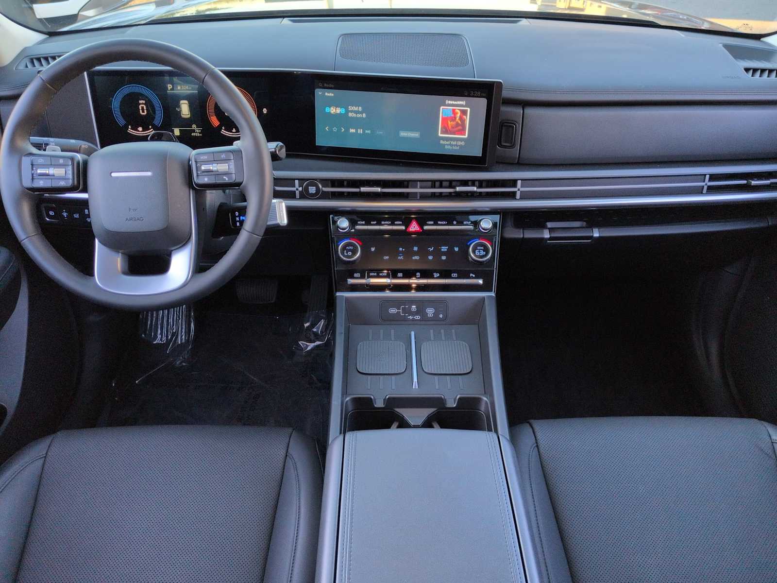 Thumbnail: 2025 Hyundai Santa Fe - 16