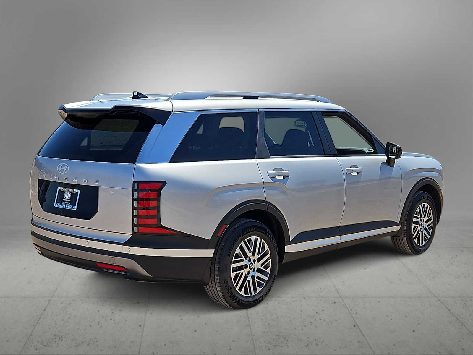 Thumbnail: 2026 Hyundai Palisade - 8