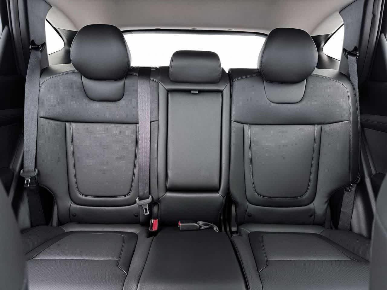 Thumbnail: 2026 Hyundai Tucson - 16