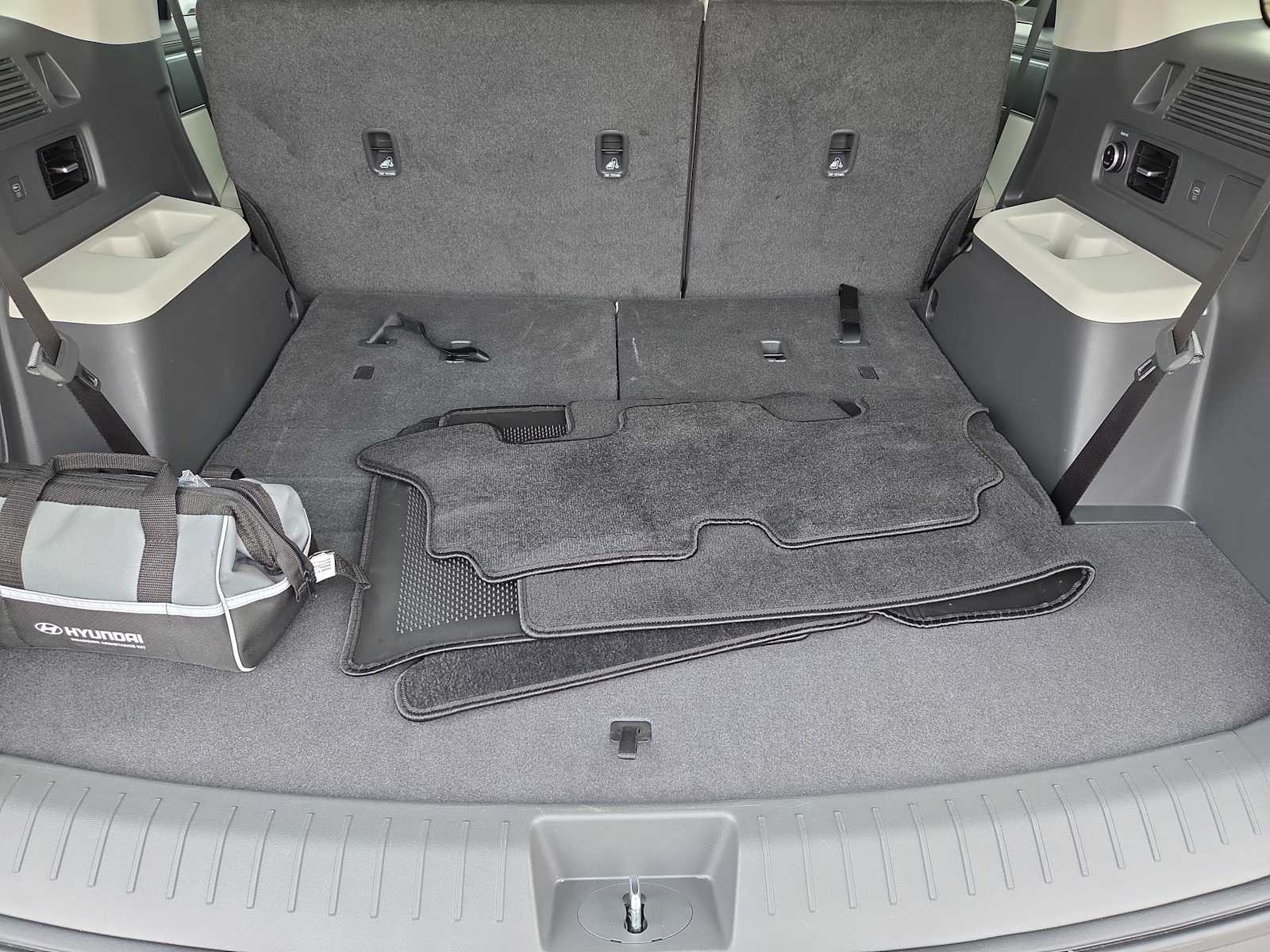 Thumbnail: 2026 Hyundai Santa Fe - 33