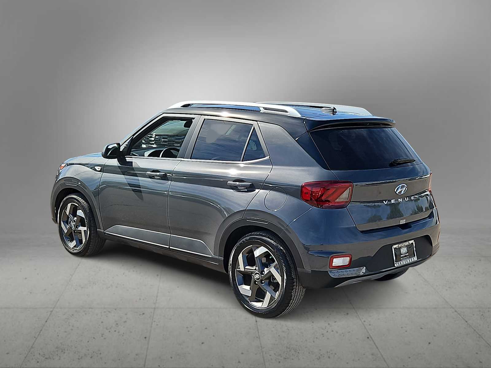 Thumbnail: 2025 Hyundai Venue - 6