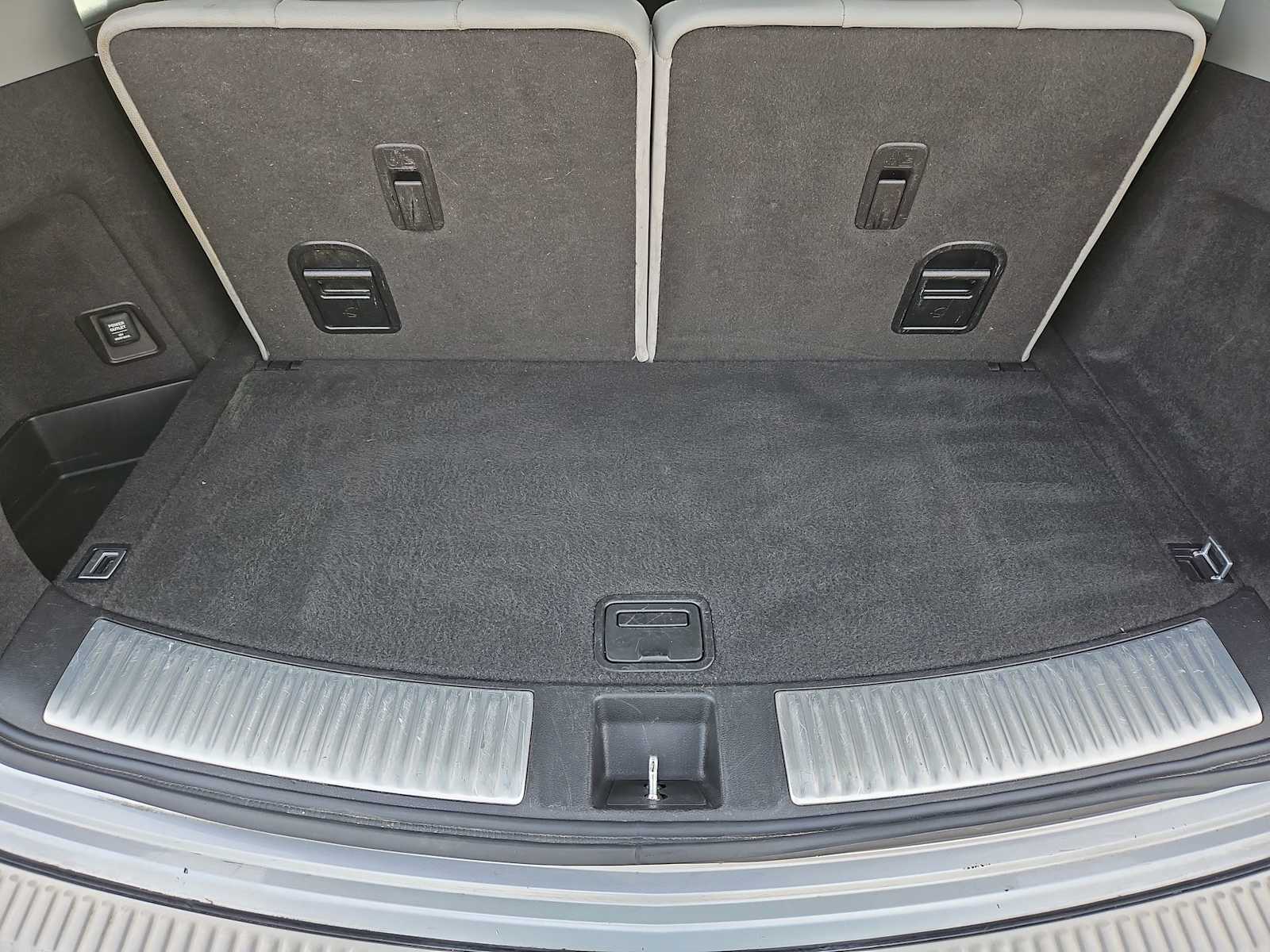 Thumbnail: 2015 Acura MDX - 35