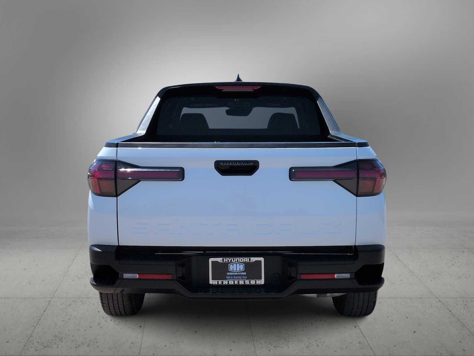 Thumbnail: 2024 Hyundai Santa Cruz - 7