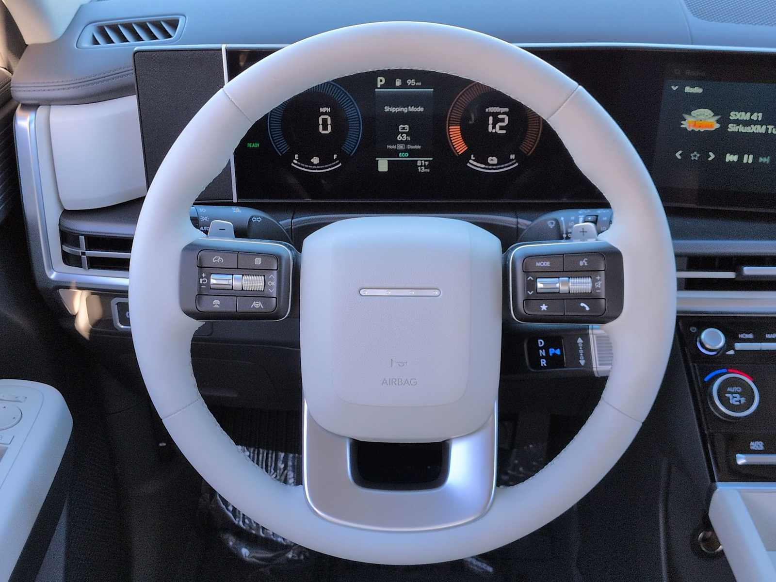 Thumbnail: 2026 Hyundai Santa Fe - 22