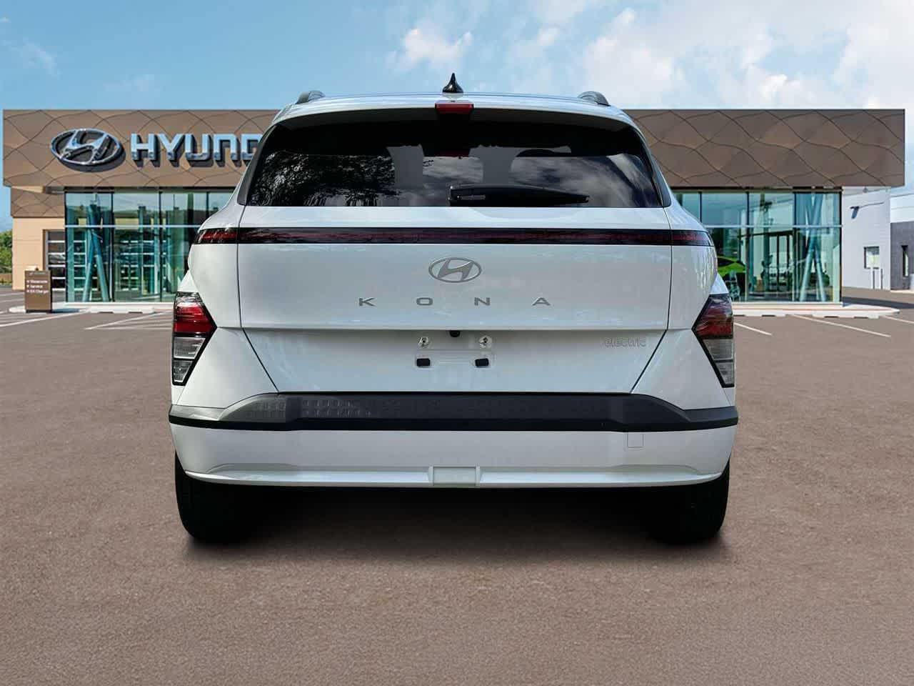 Thumbnail: 2025 Hyundai Kona - 13