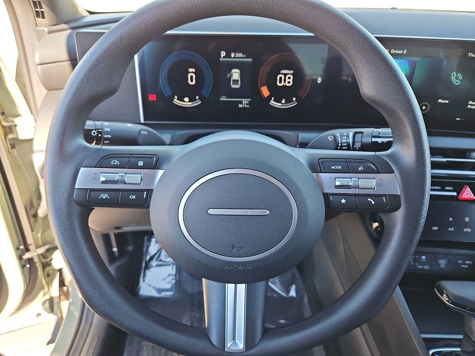 Thumbnail: 2025 Hyundai Santa Cruz - 23