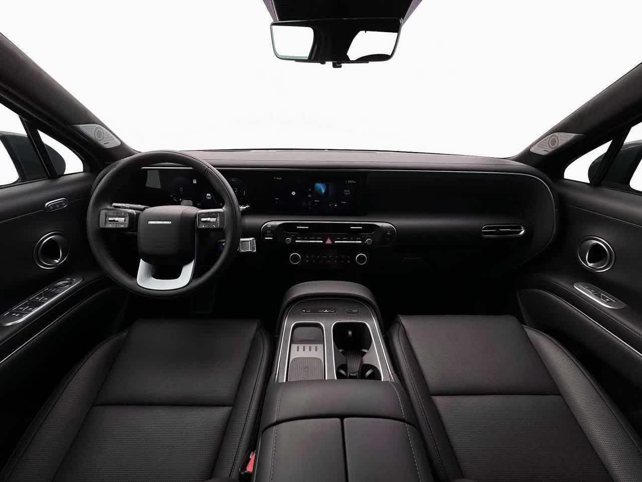 Thumbnail: 2026 Hyundai Palisade - 13