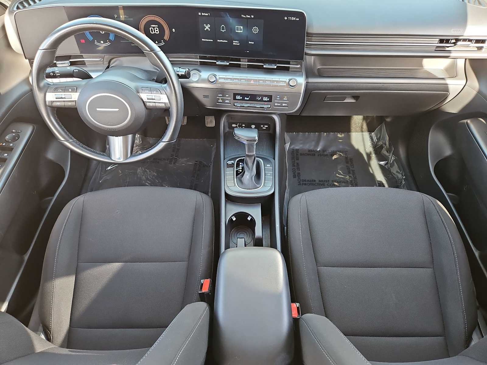 Thumbnail: 2024 Hyundai Kona - 15