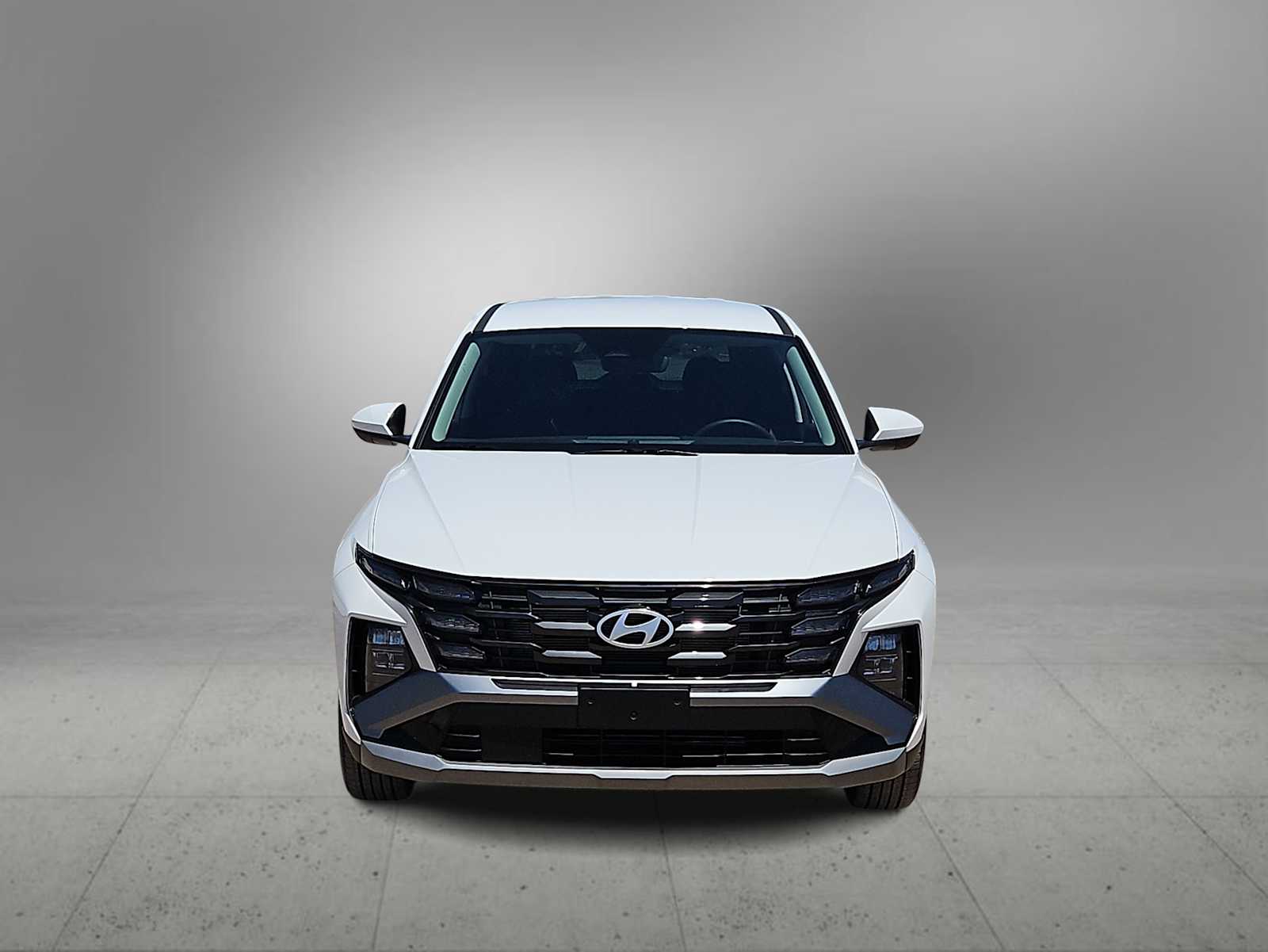 Thumbnail: 2026 Hyundai Tucson - 3