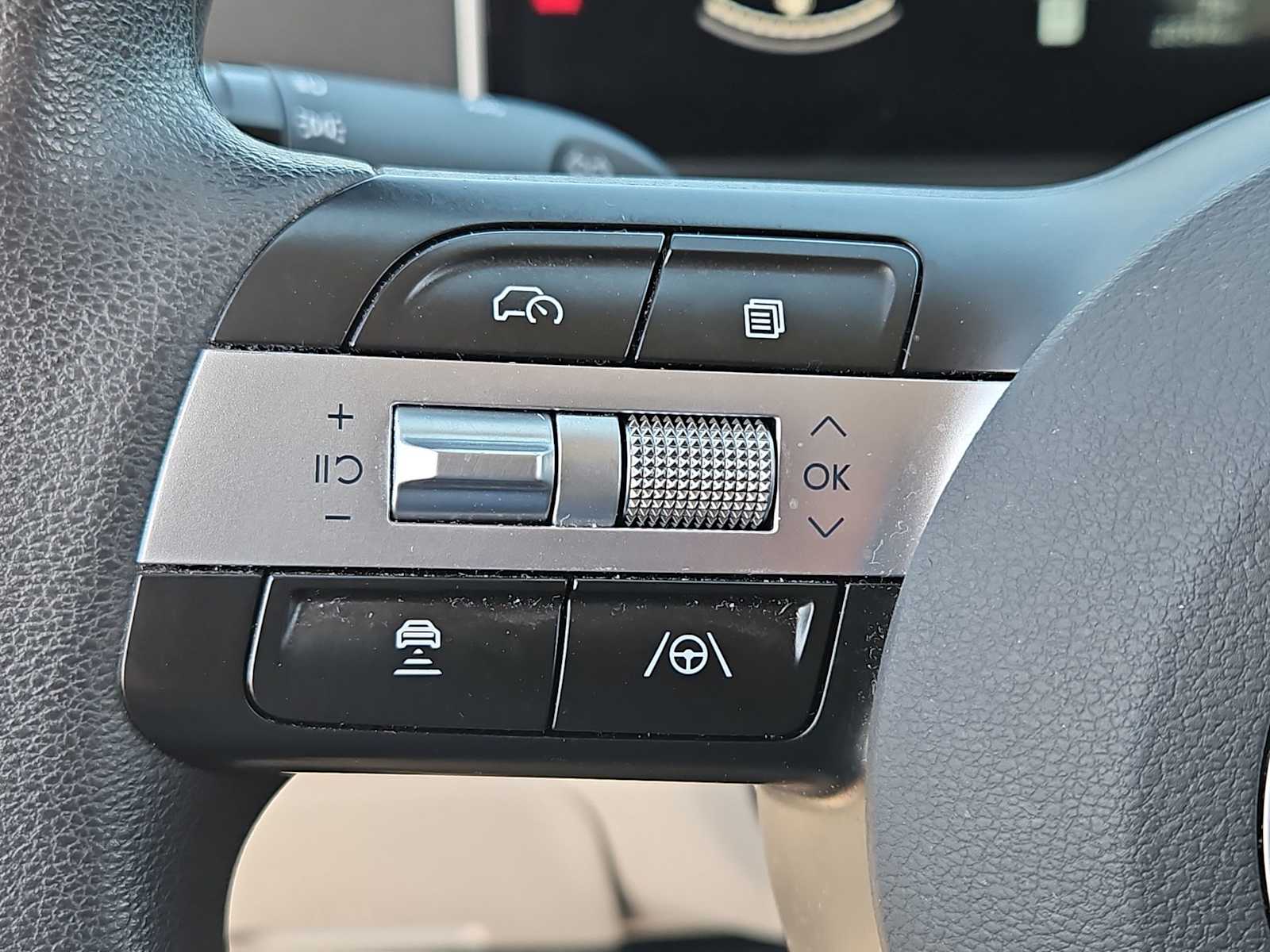 Thumbnail: 2025 Hyundai Tucson - 23