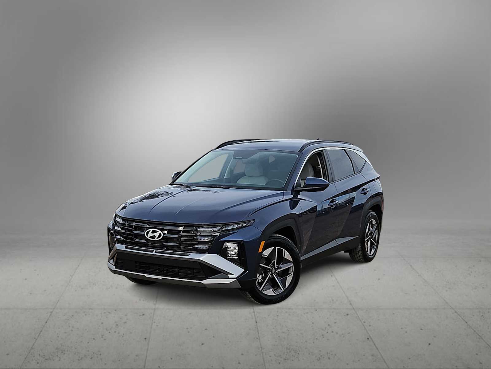 Thumbnail: 2026 Hyundai Tucson - 1