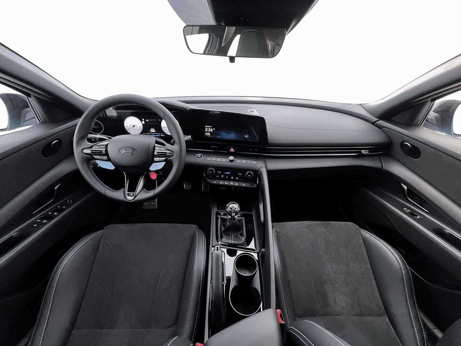 Thumbnail: 2026 Hyundai Elantra - 13