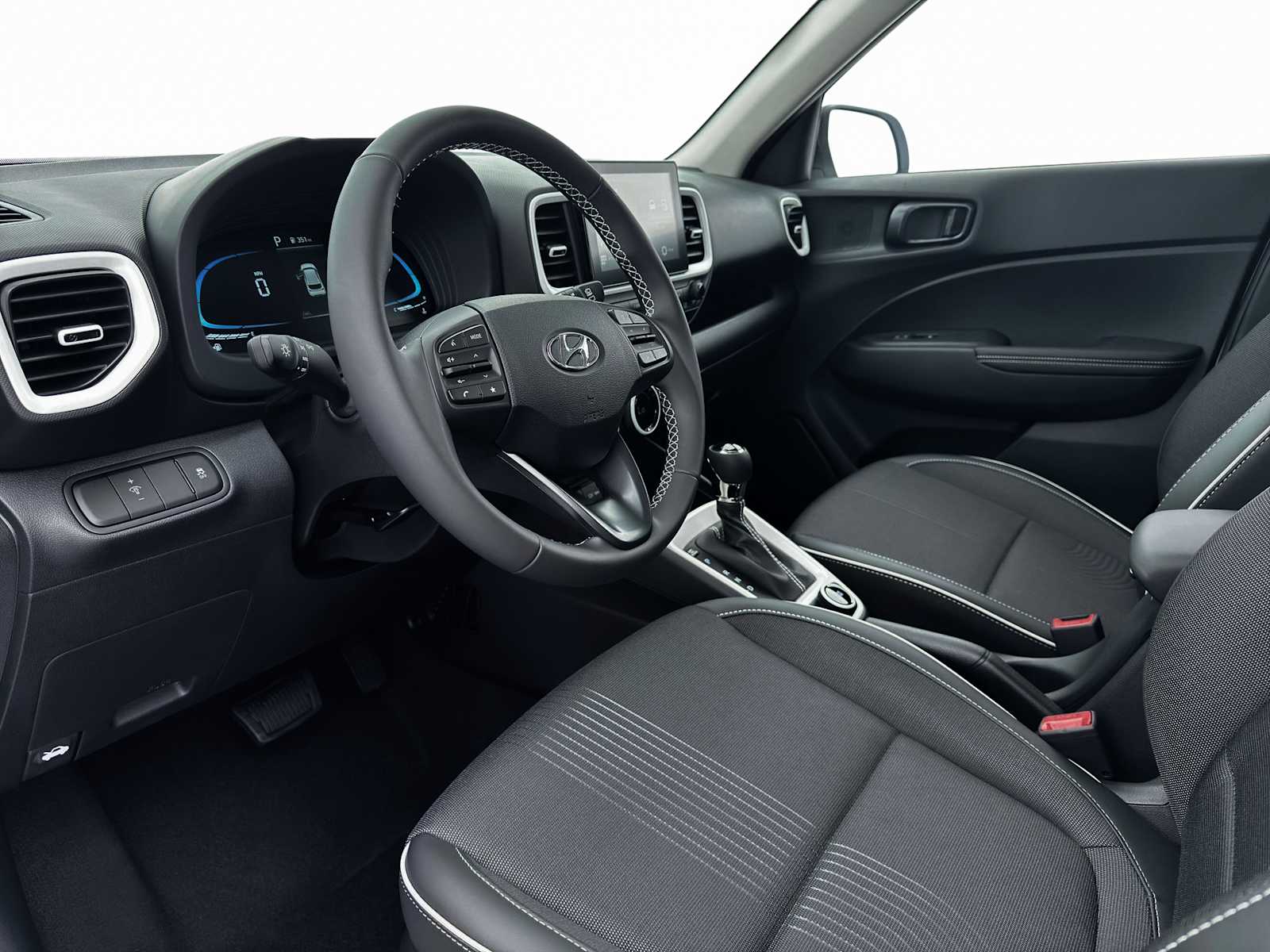 Thumbnail: 2026 Hyundai Venue - 14