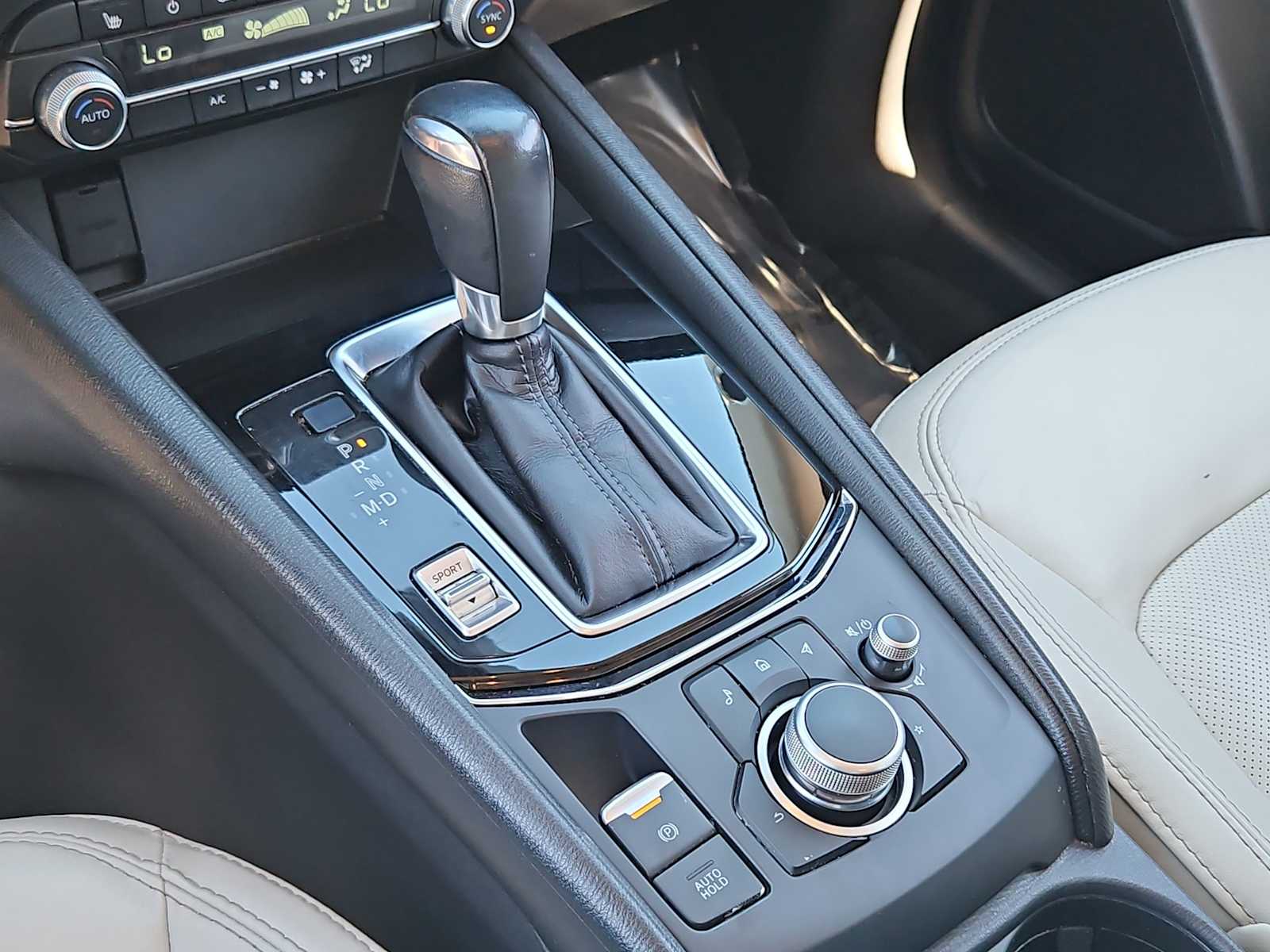 Thumbnail: 2021 Mazda CX-5 - 32