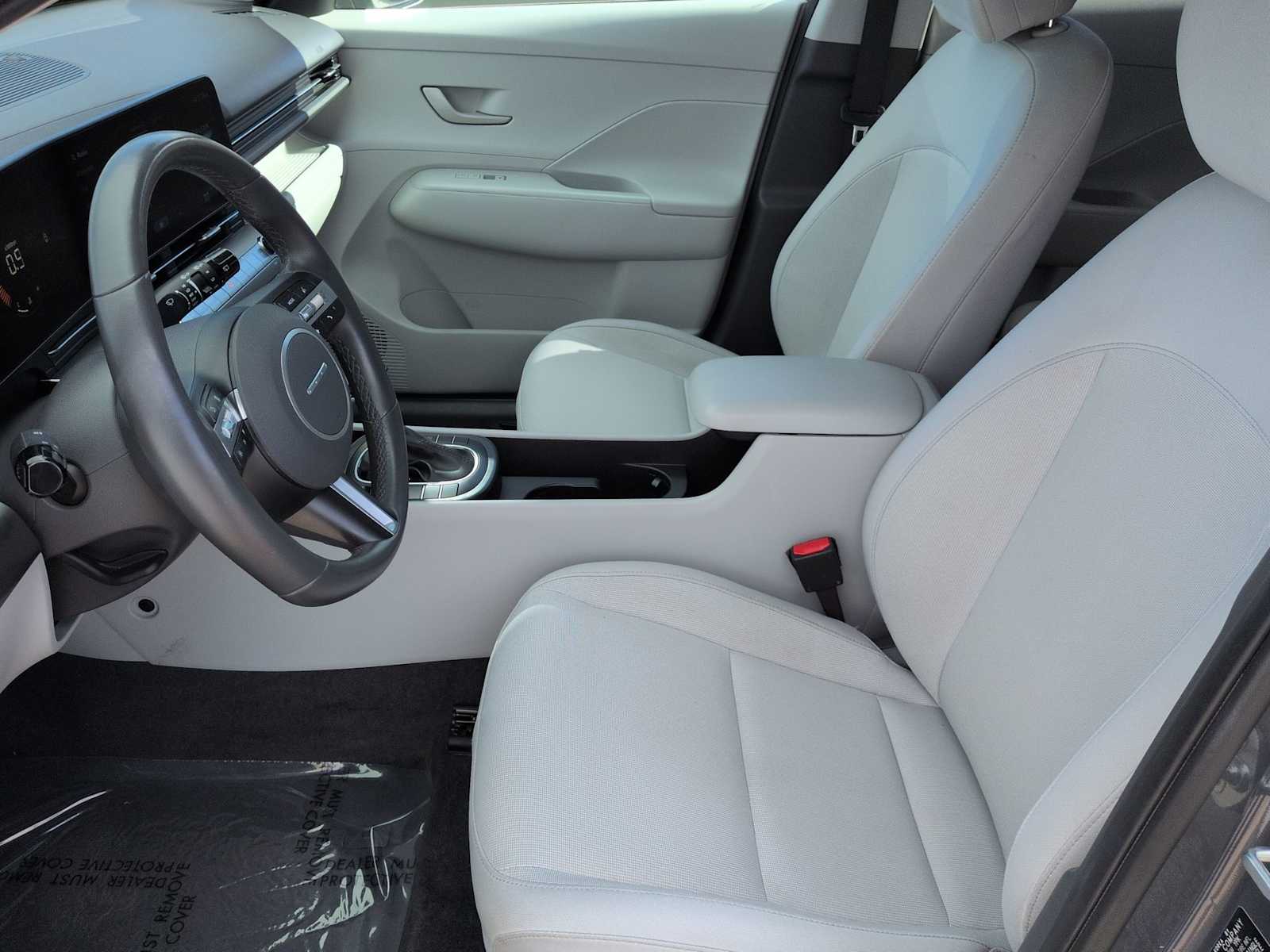 Thumbnail: 2025 Hyundai Kona - 17