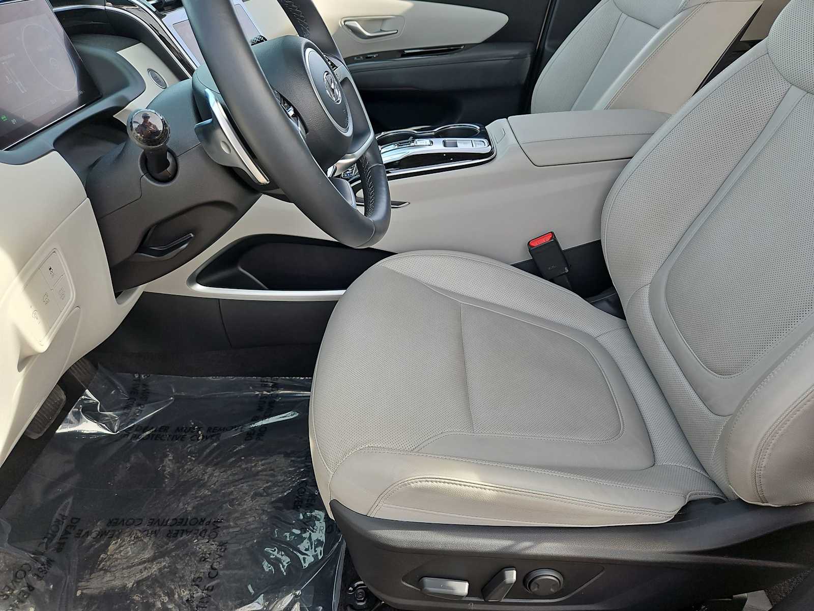 Thumbnail: 2022 Hyundai Tucson - 16