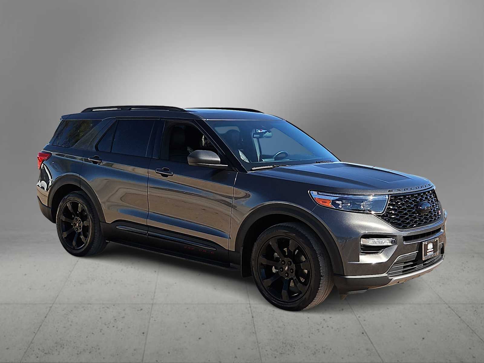 Thumbnail: 2020 Ford Explorer - 2