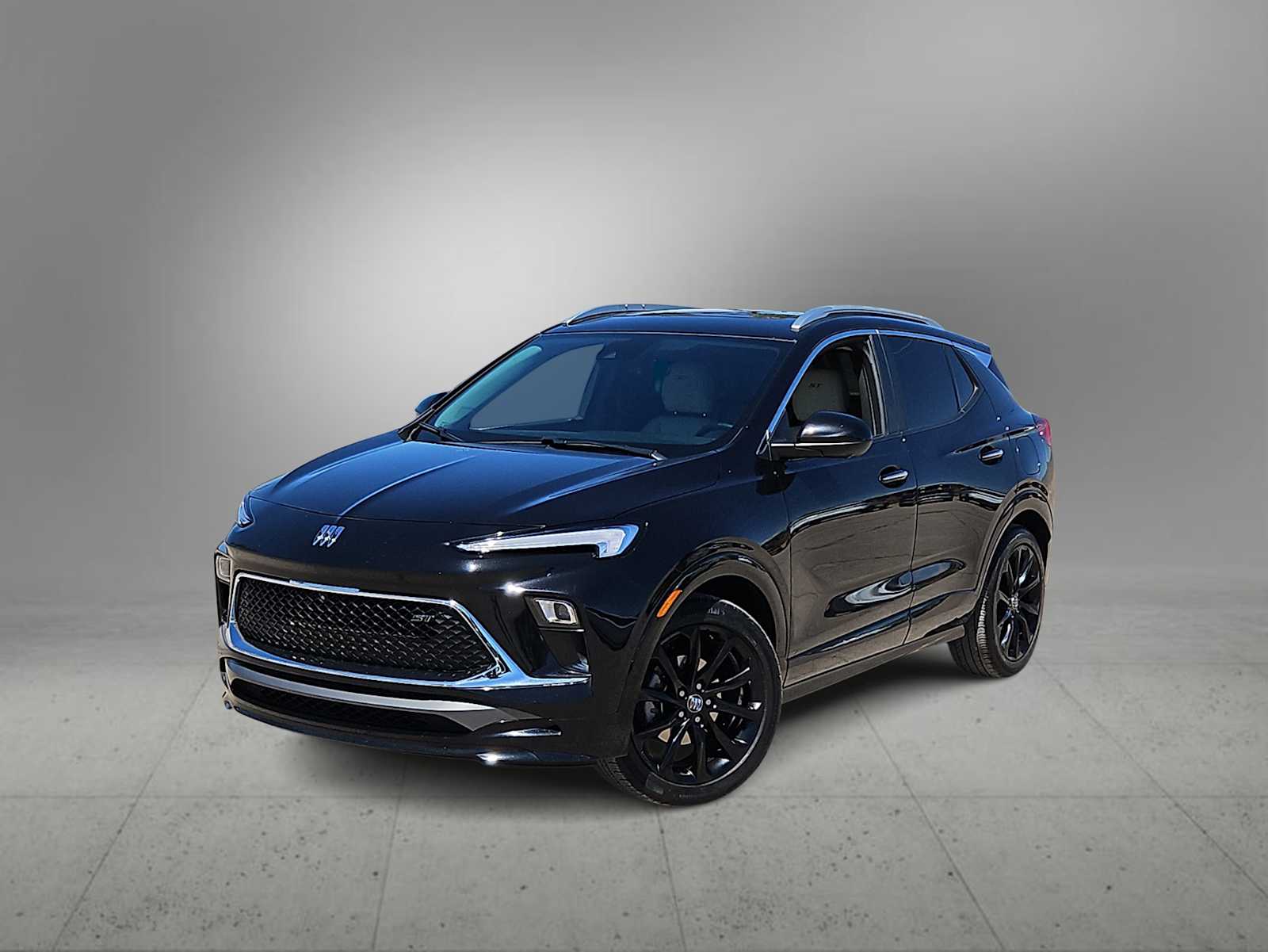 Thumbnail: 2024 Buick Encore GX - 1