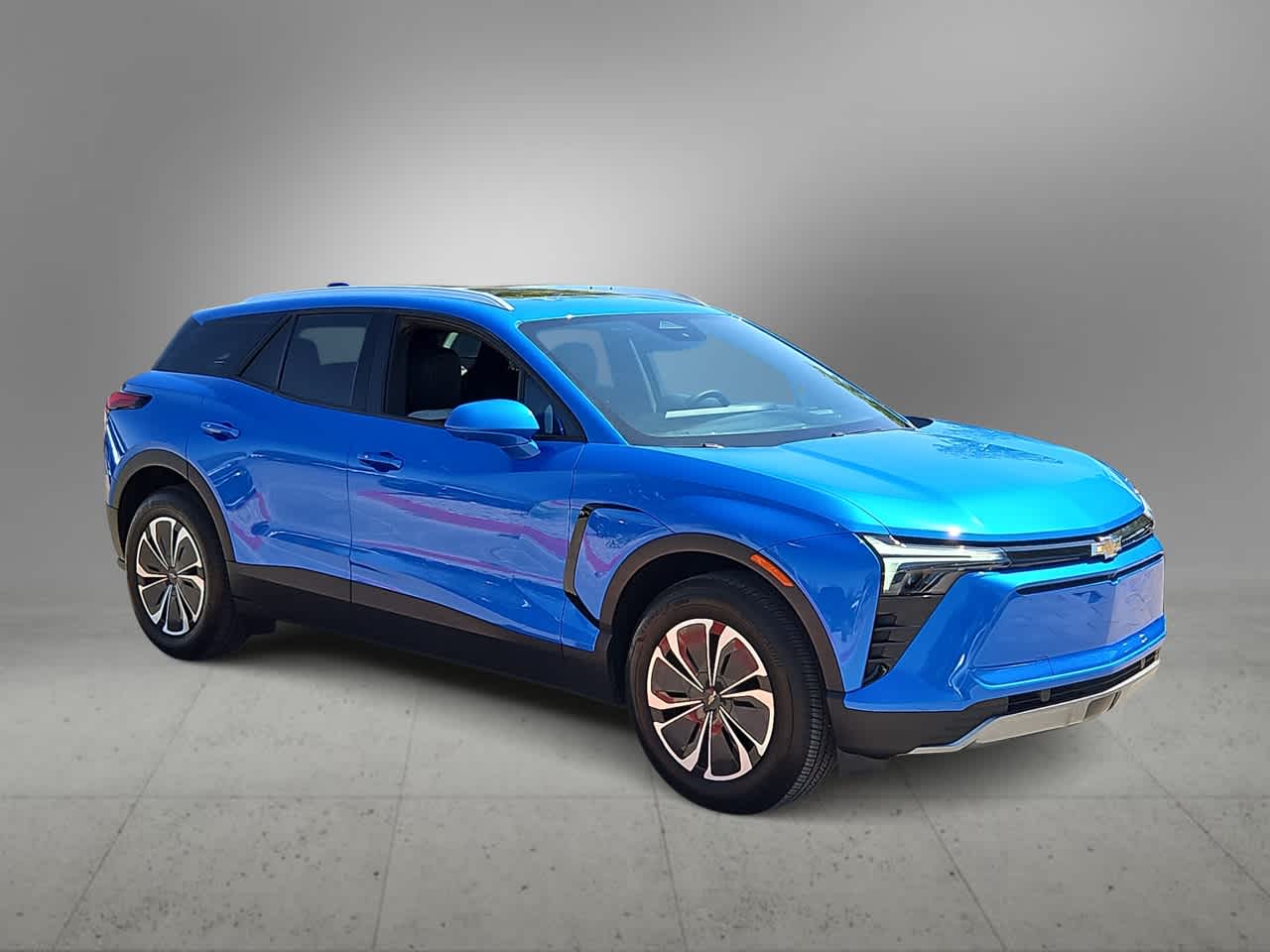 Thumbnail: 2024 Chevrolet Blazer EV - 2