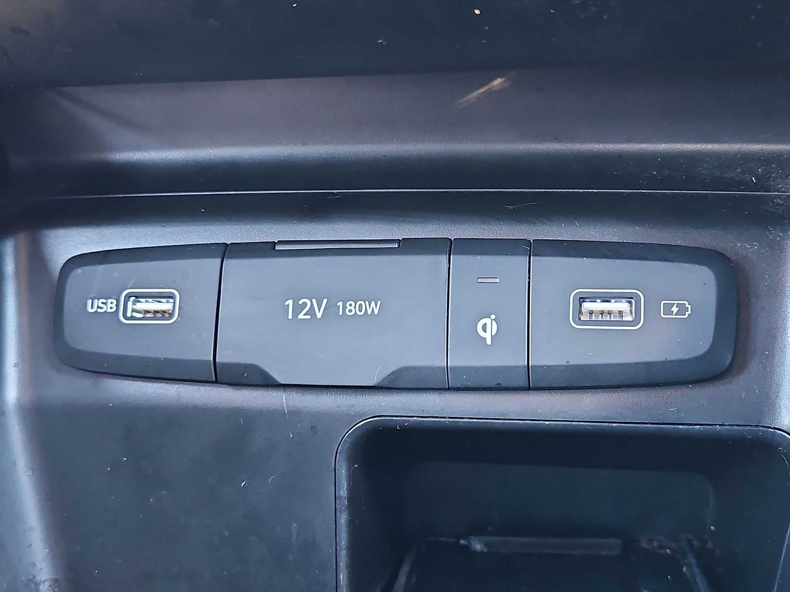 Thumbnail: 2023 Hyundai Santa Cruz - 30