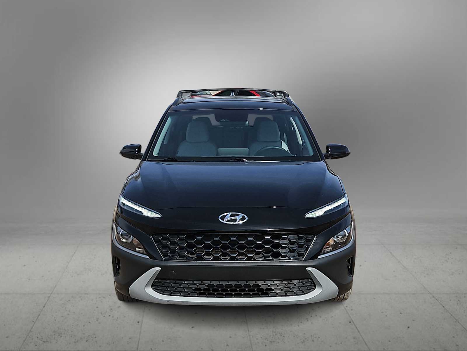 Thumbnail: 2023 Hyundai Kona - 3