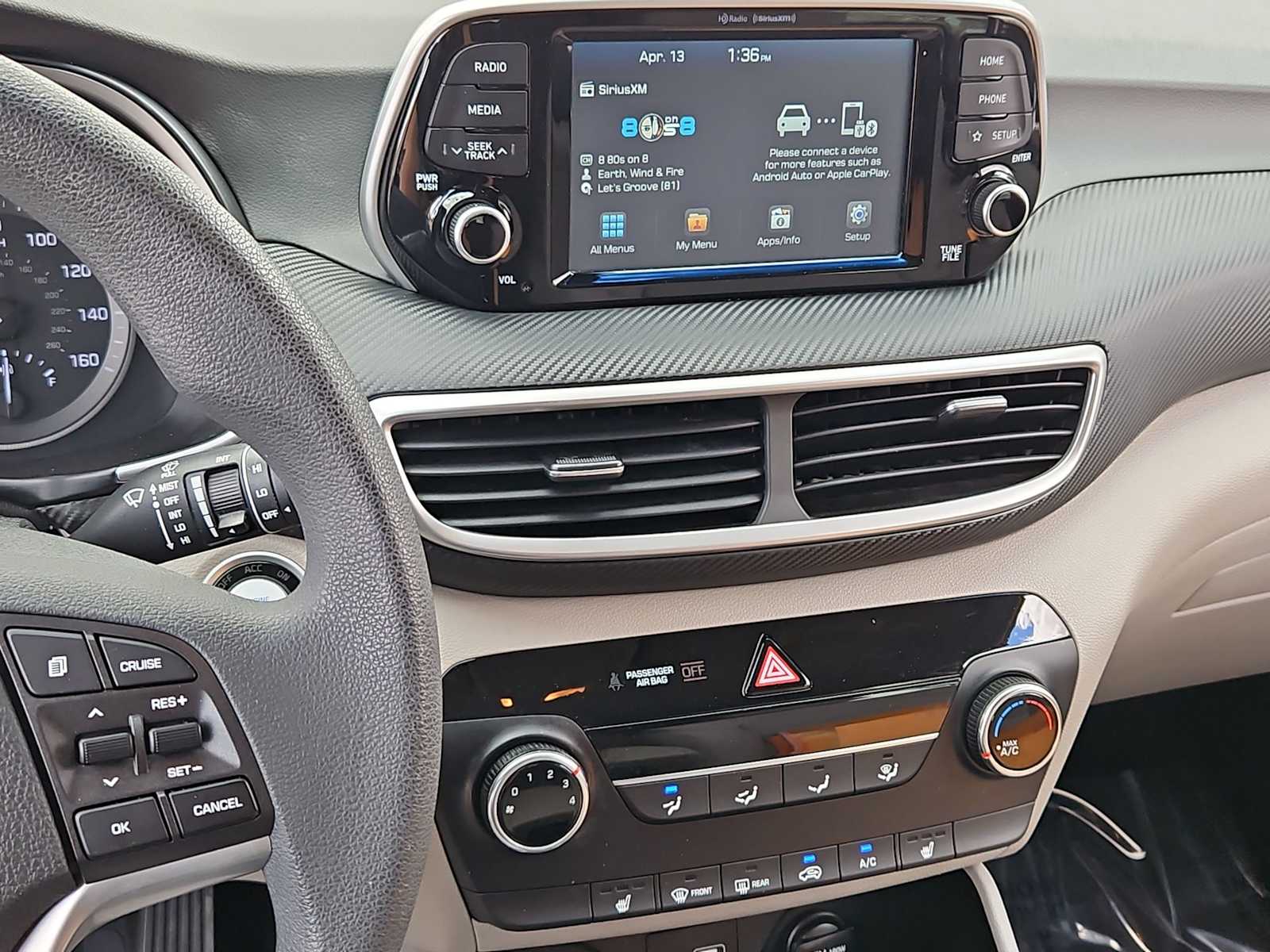 Thumbnail: 2019 Hyundai Tucson - 27