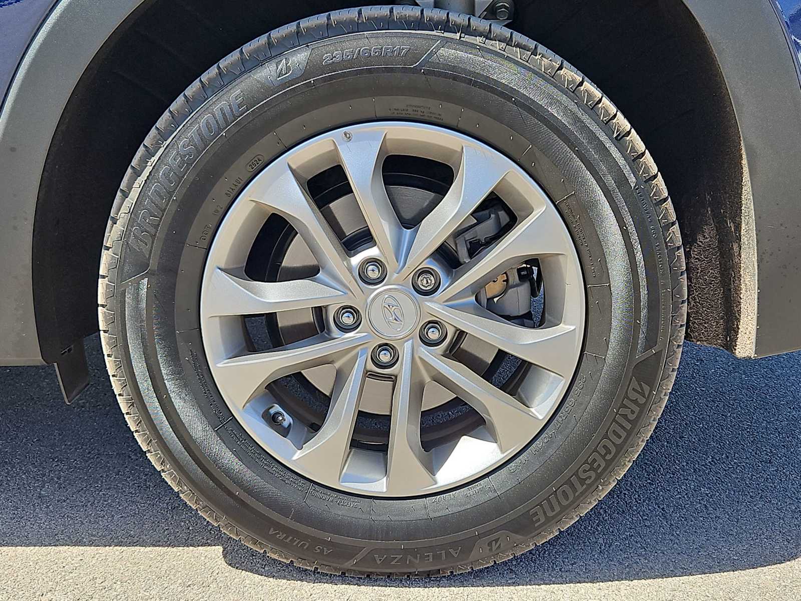 Thumbnail: 2020 Hyundai Santa Fe - 13