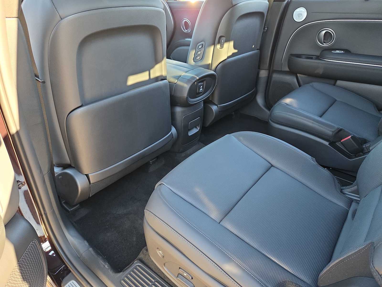 Thumbnail: 2026 Hyundai Palisade - 18