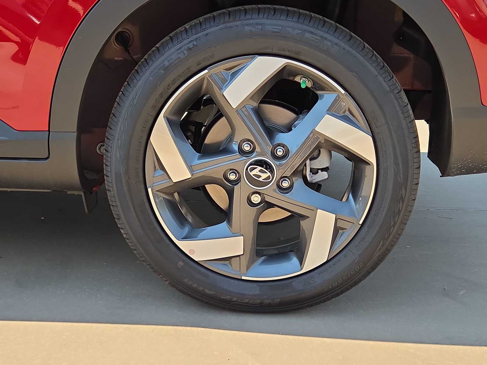 Thumbnail: 2025 Hyundai Venue - 13