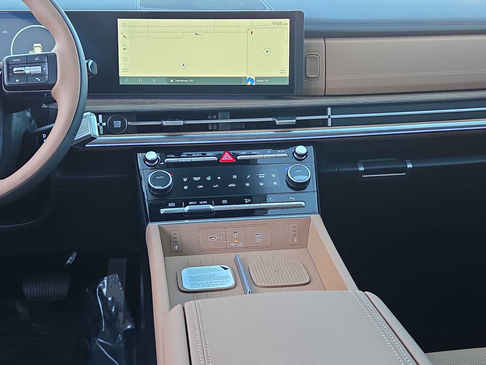 Thumbnail: 2026 Hyundai Santa Fe - 28