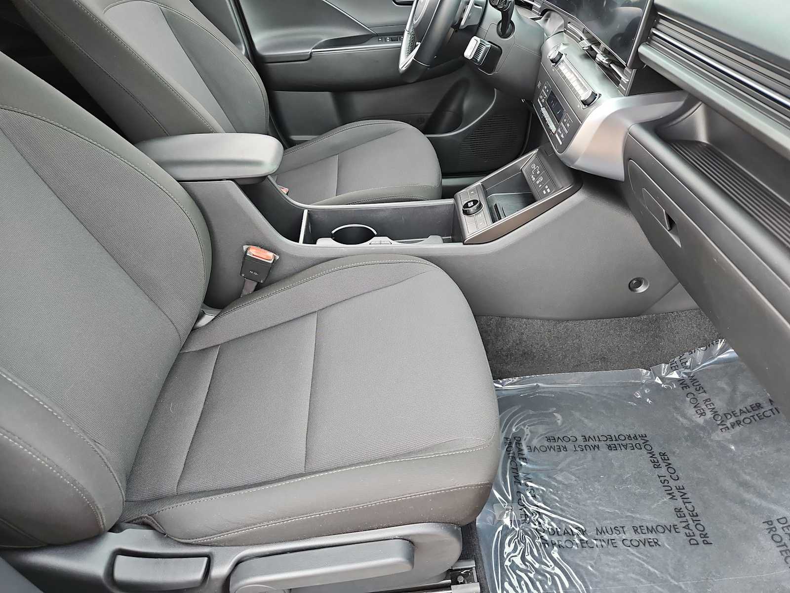 Thumbnail: 2024 Hyundai Kona - 22