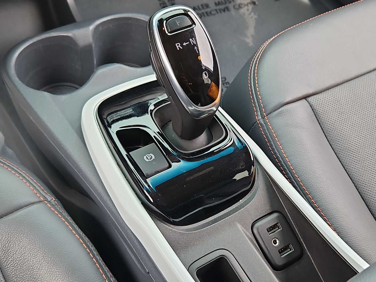 Thumbnail: 2020 Chevrolet Bolt EV - 31