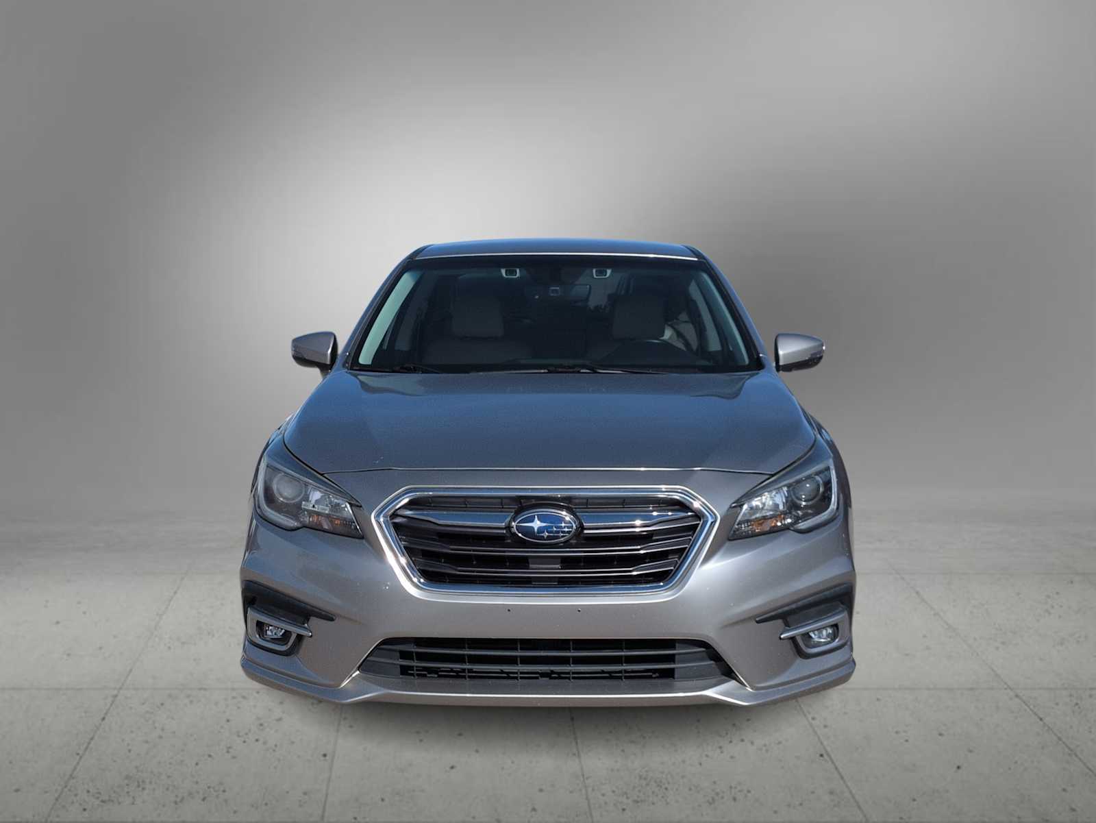 Thumbnail: 2018 Subaru Legacy - 3