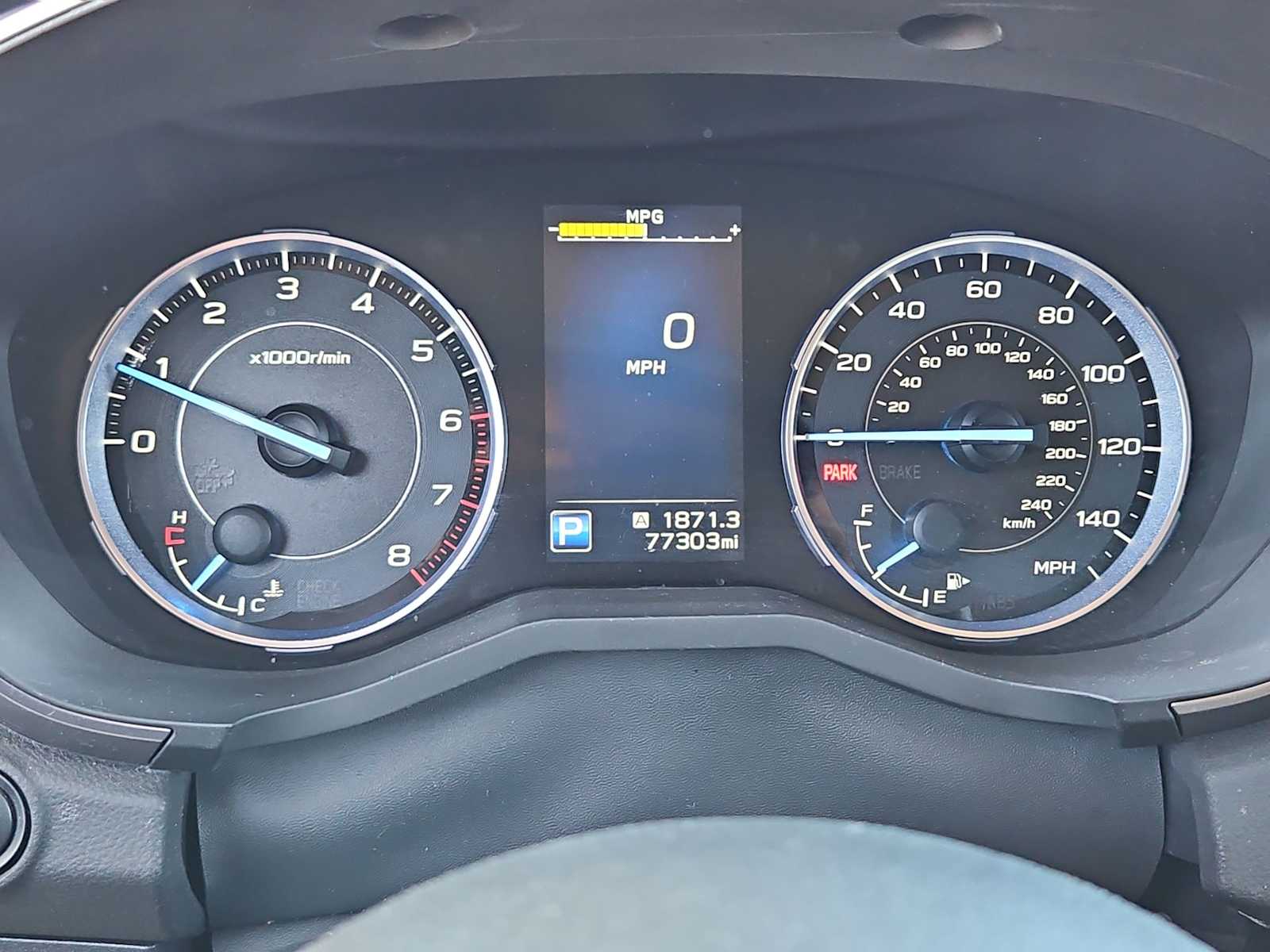 Thumbnail: 2019 Subaru Ascent - 33