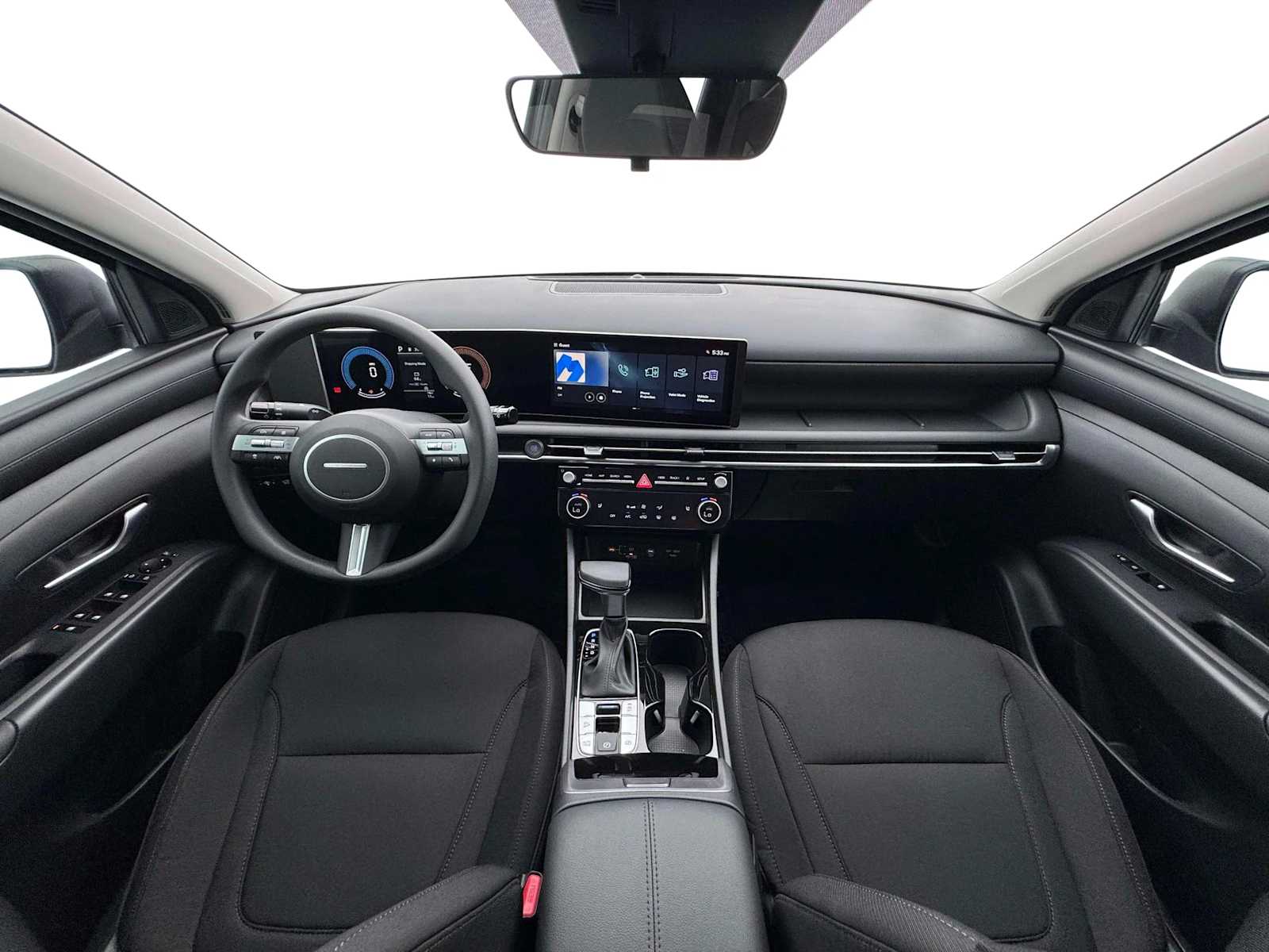 Thumbnail: 2026 Hyundai Tucson - 13
