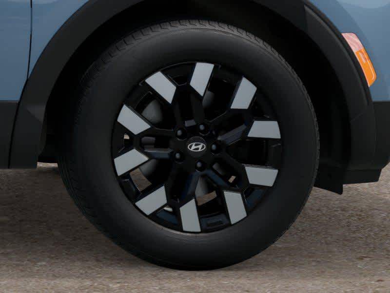 Thumbnail: 2025 Hyundai Santa Cruz - 8