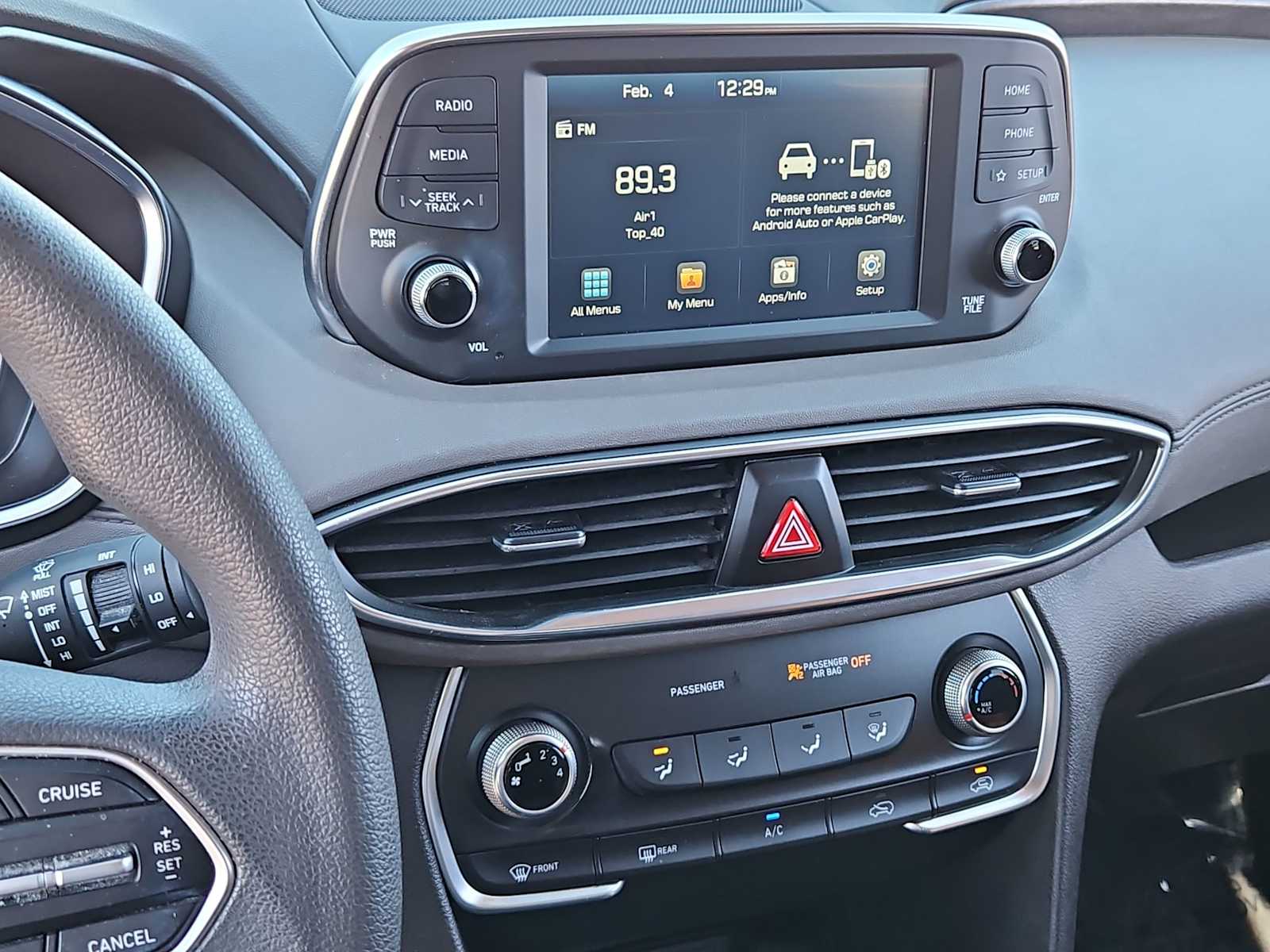 Thumbnail: 2019 Hyundai Santa Fe - 28