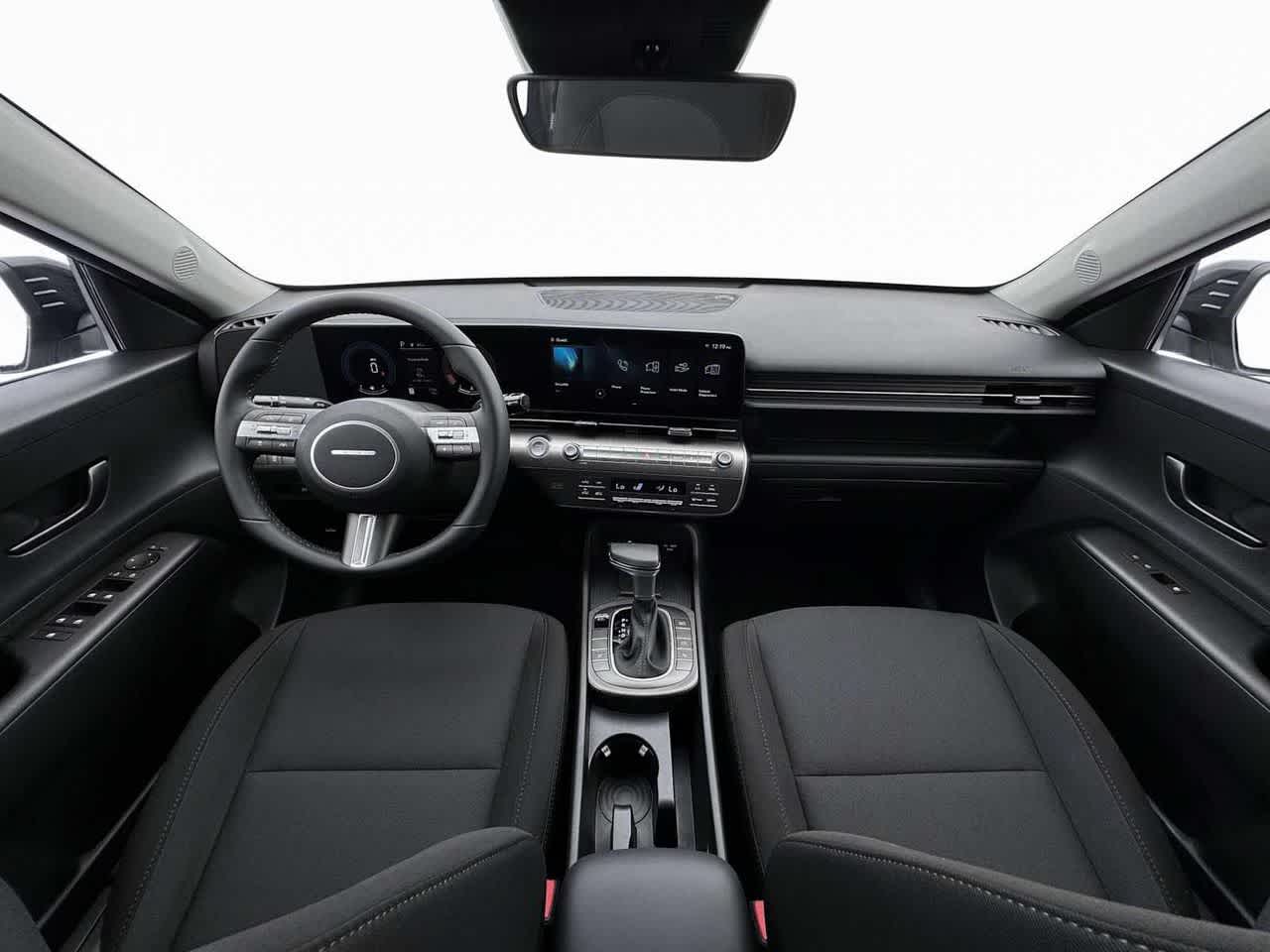 Thumbnail: 2026 Hyundai Kona - 14