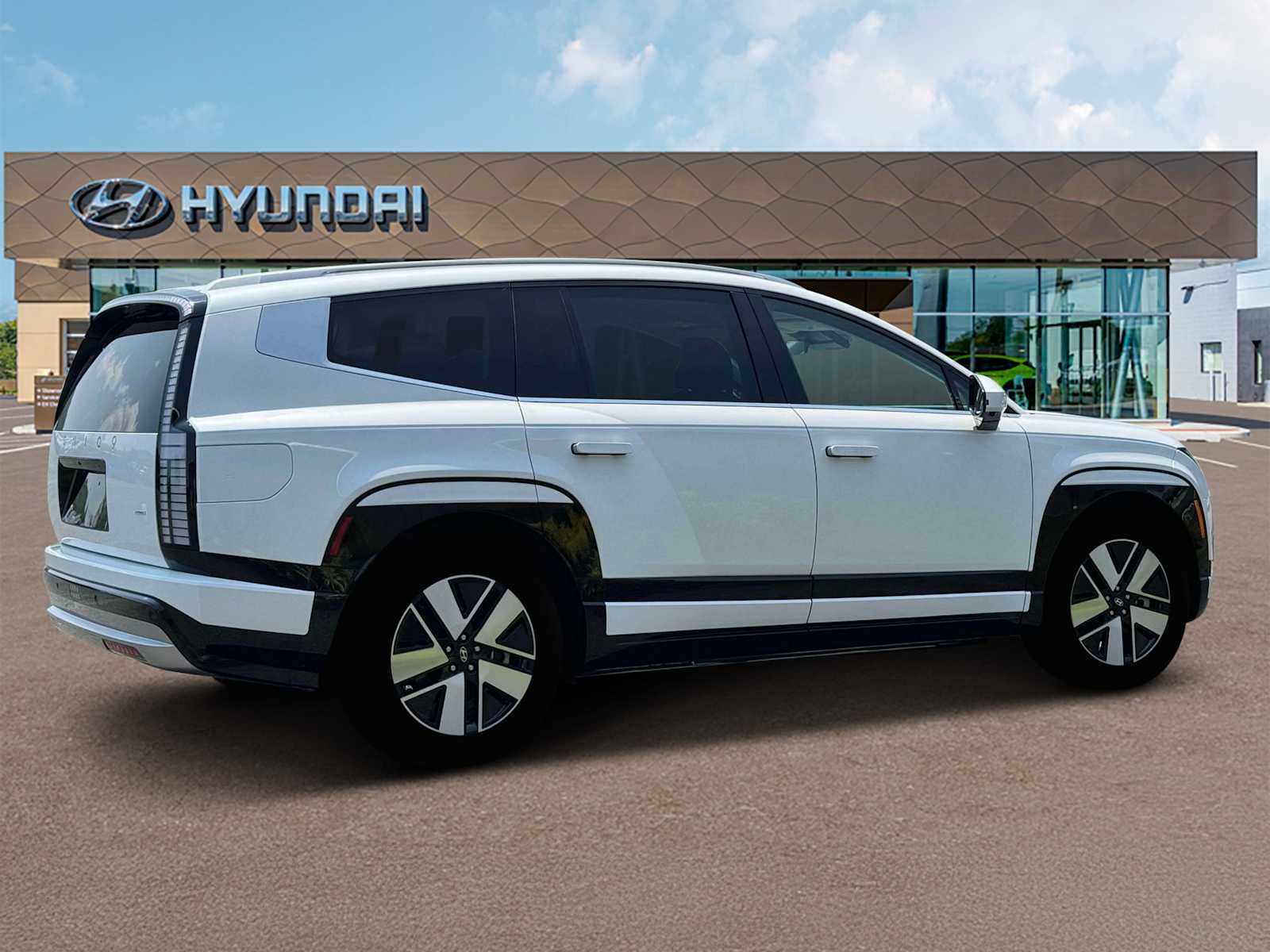 Thumbnail: 2026 Hyundai Ioniq - 8