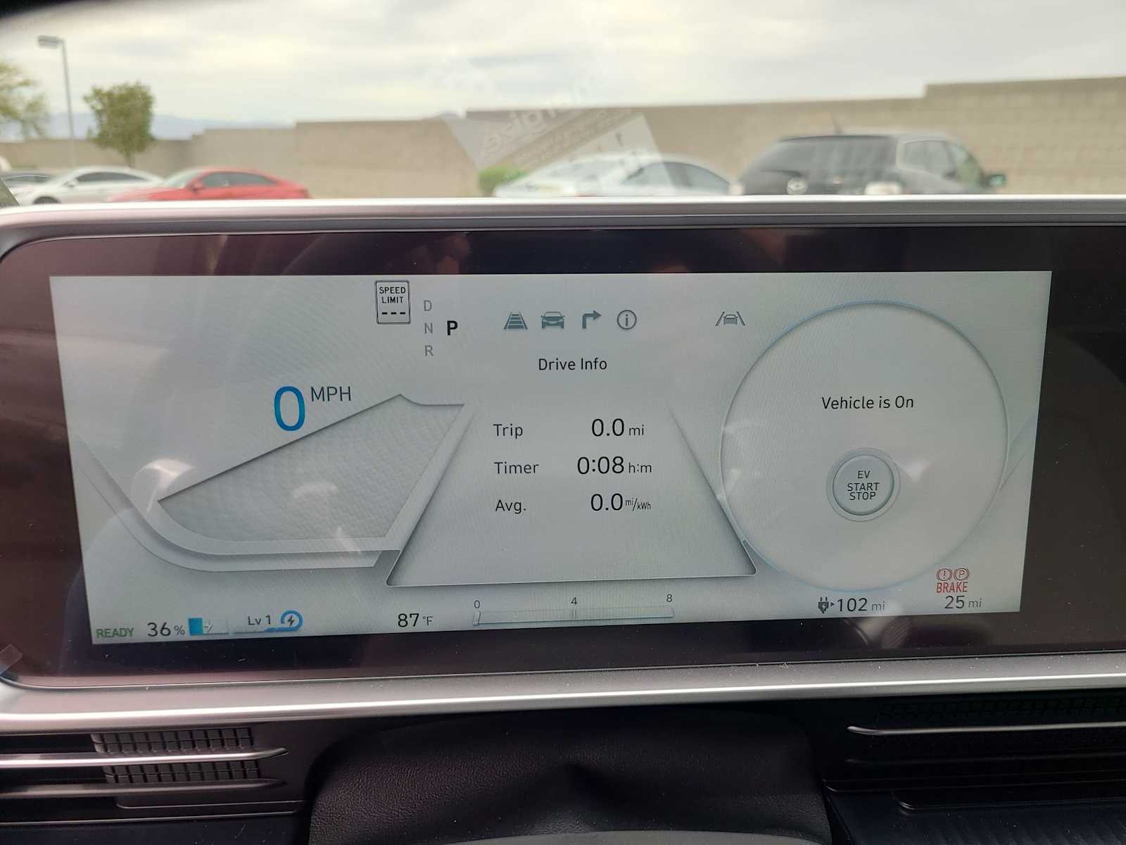 Thumbnail: 2023 Hyundai Ioniq 6 - 25