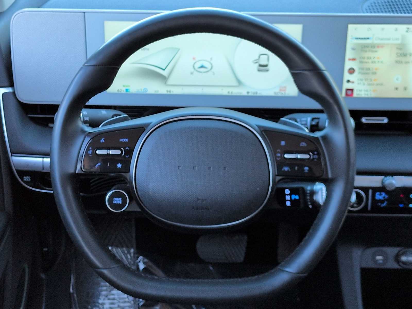 Thumbnail: 2023 Hyundai Ioniq 5 - 23