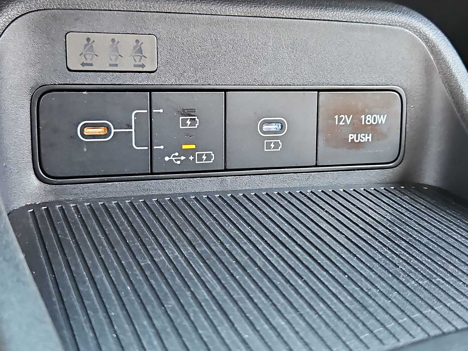 Thumbnail: 2025 Hyundai Kona - 30