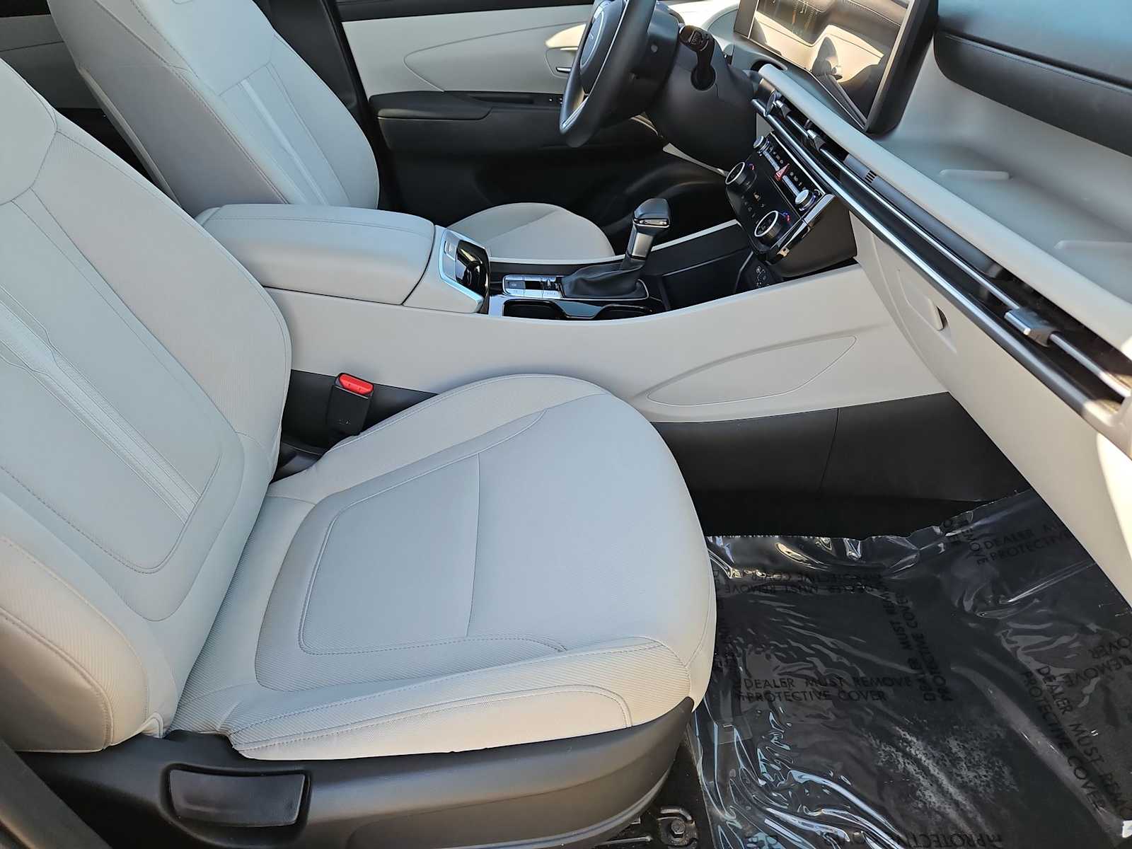 Thumbnail: 2025 Hyundai Tucson - 21