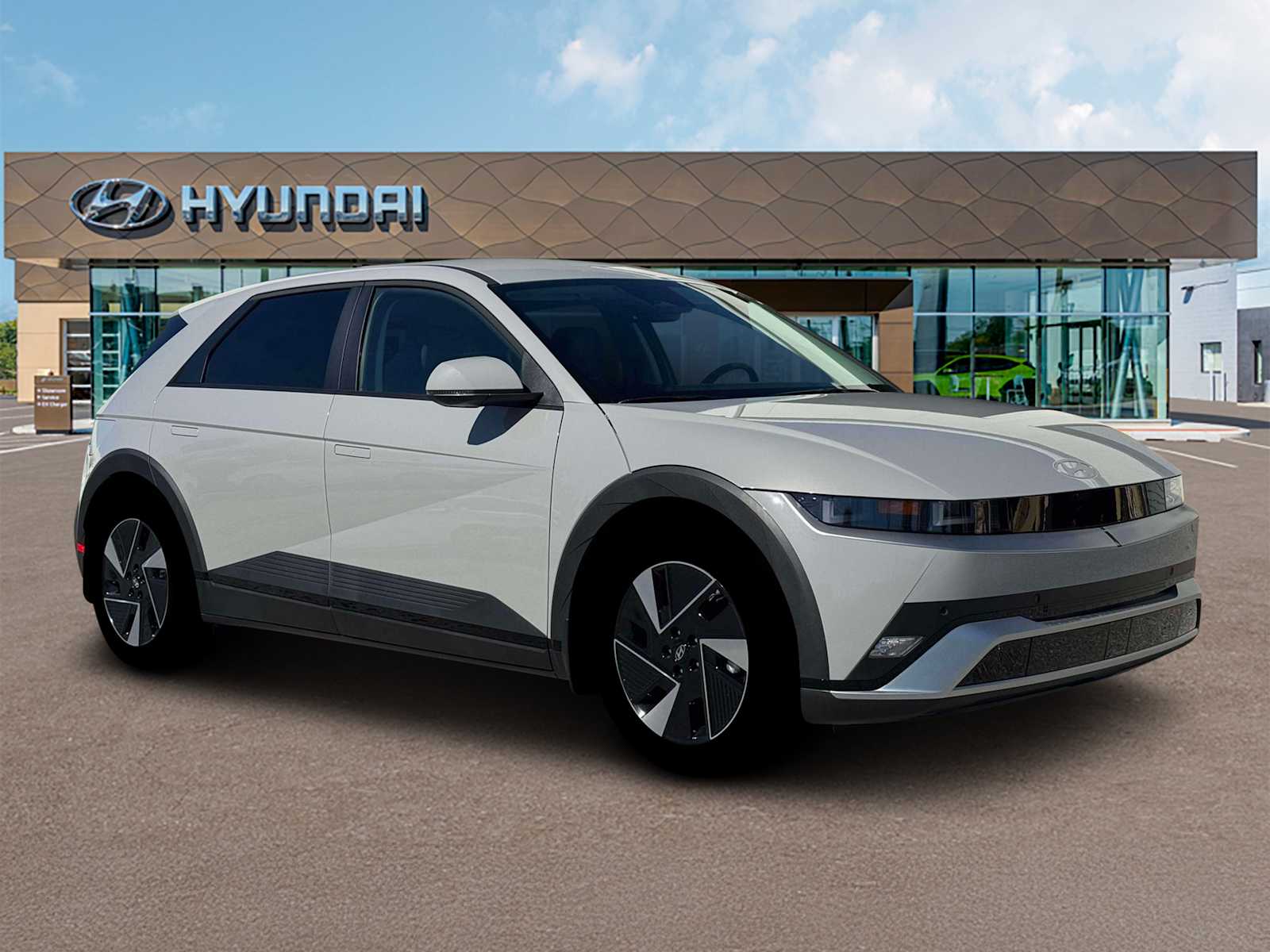 Thumbnail: 2026 Hyundai Ioniq 5 - 10